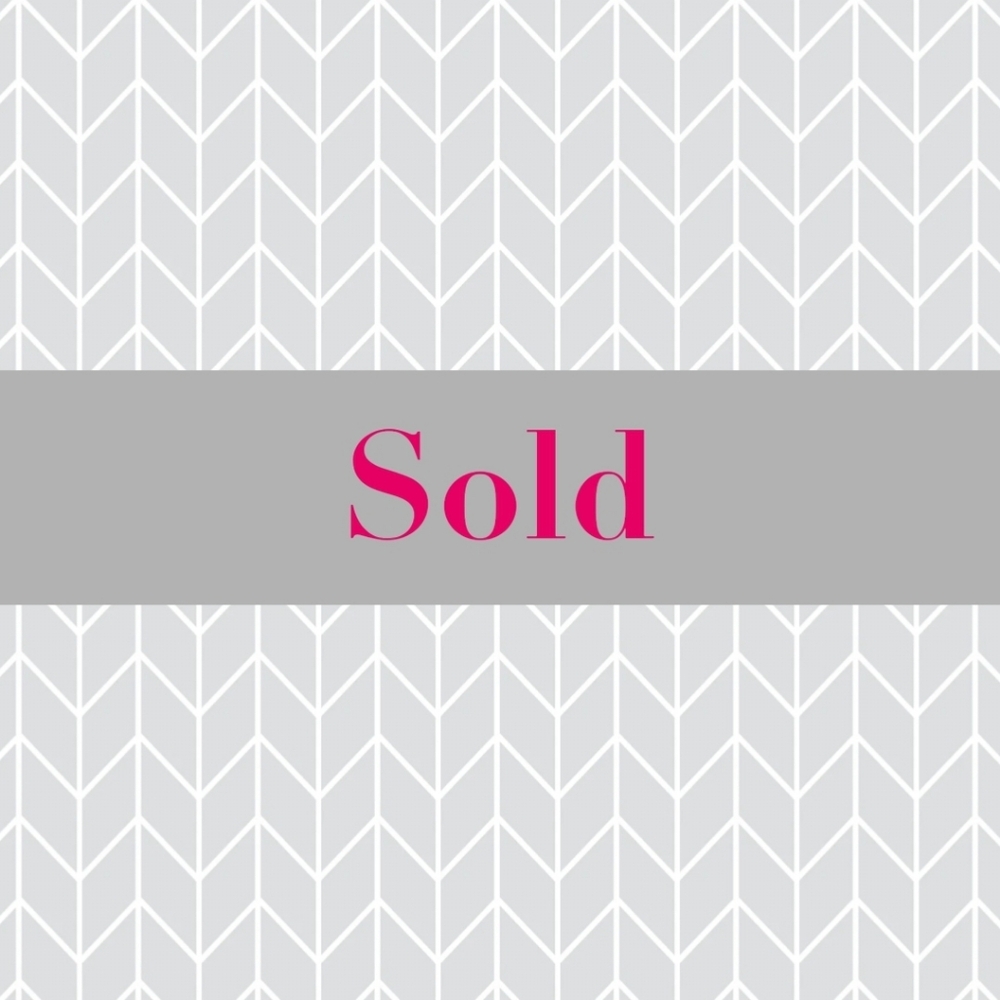 Sold items